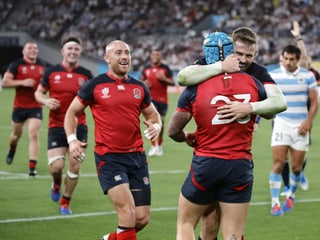 Rugbyspieler Rugbyspieler