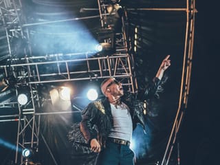 Konzertbild Macklemore
