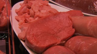 Kalbfleisch