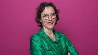 Heidi Mück Heidi Mück
