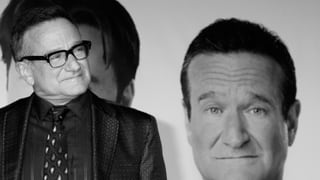 Robin Williams
