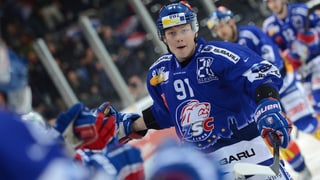 Ronalds Kenins.