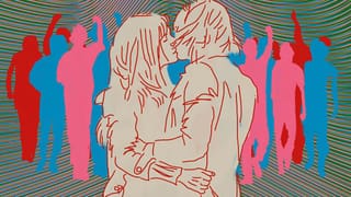 1968 love, love, love