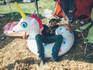 Einhorn