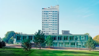 Spital Frauenfeld