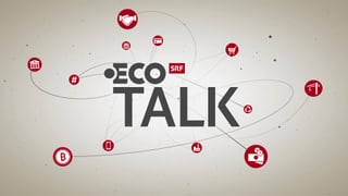 Heute Abend «ECO Talk»