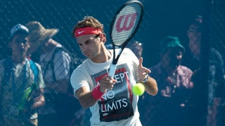 Roger Federer