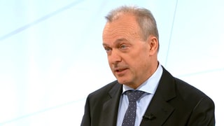 Swisscom-CEO in «ECO»