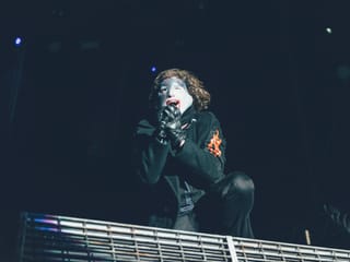 Corey Taylor