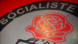 Logo der Sozia