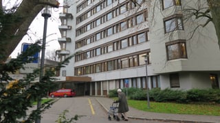 Geriatrische Klinik