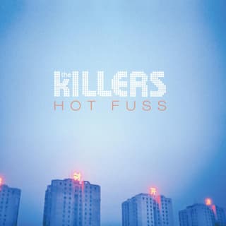 Hot Fuss Hot Fuss
