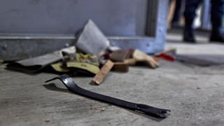 Einbruchswerkzeug Einbruchswerkzeug