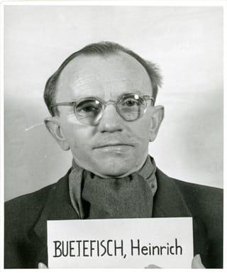 Heinrich Bütefisch Heinrich Bütefisch