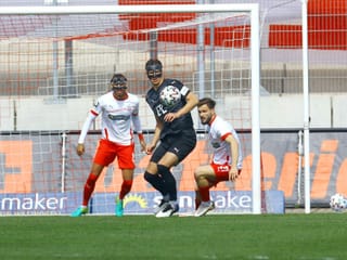 Michael Schultz Steffen Nkansah