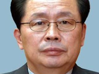 Jang Song Taek
