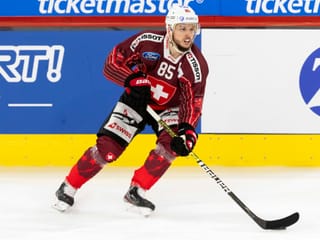Sven Andrighetto