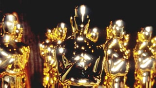 Goldene Oscars