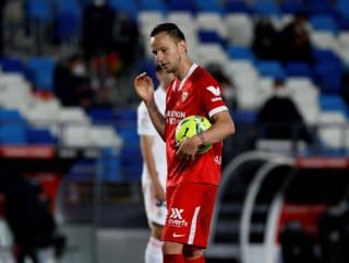 Ivan Rakitic. Ivan Rakitic.