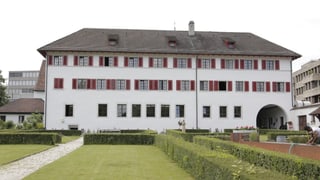 Kapuzinerkloster Kapuzinerkloster