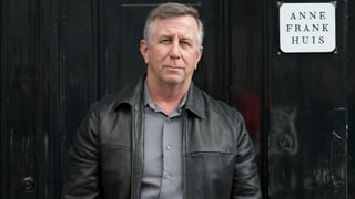 Vince Pankoke.