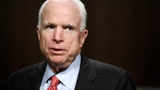 John McCain