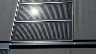 Solarzelle