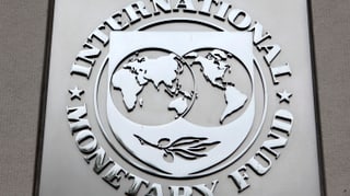 IMF-Logo