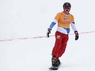 Nevin Galmarini.