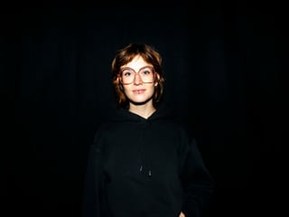 War vorher Programm- und Redaktionsleiterin bei Radio 3FACH in Luzern.