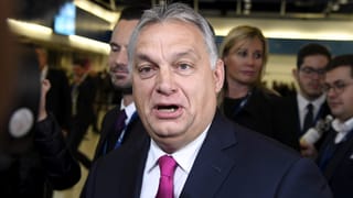 Orban. Orban.
