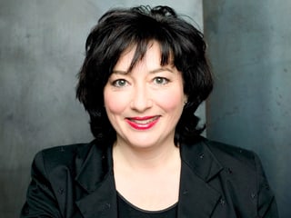 Porträt Yvonne Neaf