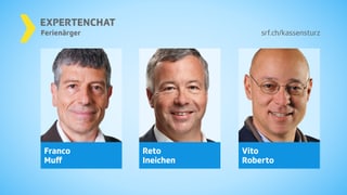 Muff, Ineichen, Roberto