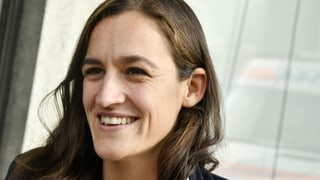 Marionna Schlatter Marionna Schlatter