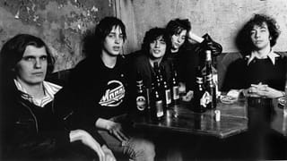 The Strokes The Strokes