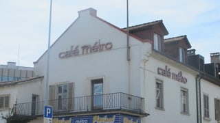 Haus Haus