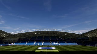 Brighton, Community Stadium