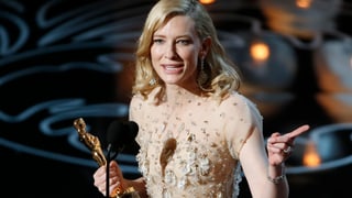 Cate Blanchett 