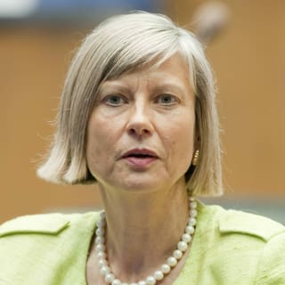 Renate Schubert