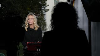 Kayleigh McEnany Kayleigh McEnany