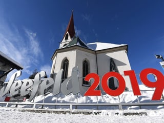 Bild mit dem Logo von «Seefeld 2019».