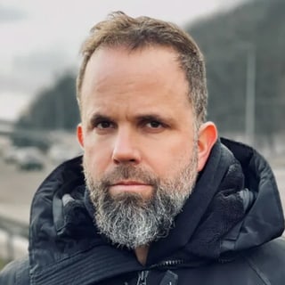 David Nauyer