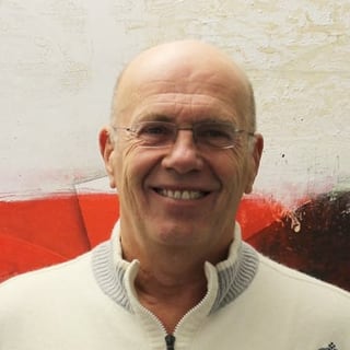 Dieter Kissling