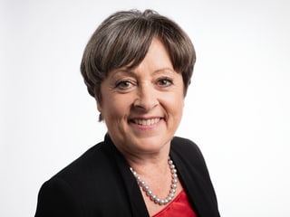 Margret Kiener Nellen (SP/BE), Nationalrätin