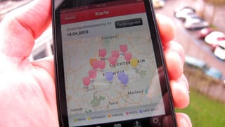 Forschung - Impfen gegen Heuschnupfen - Puls - SRF