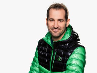 Adriano Iseppi. Adriano Iseppi.