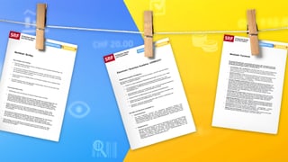  Merkblätter und Musterbriefe 