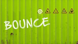 Bounce