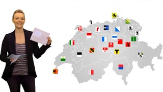 Ich will wählen!