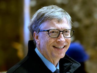 Bill Gates